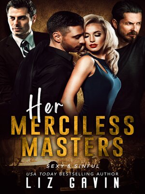 cover image of Her Merciless Masters